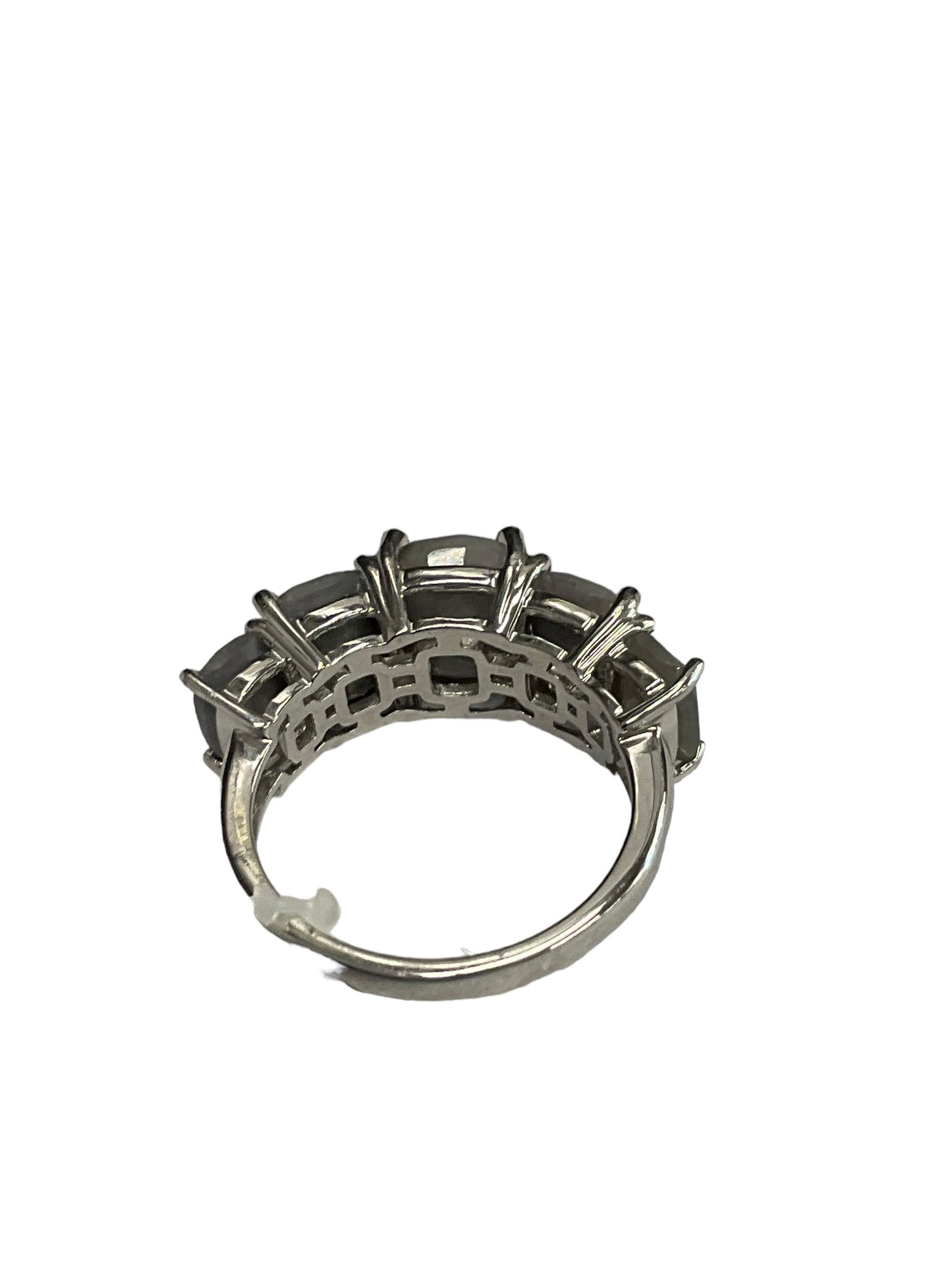 Ring Sterling Silver Clothes Mentor