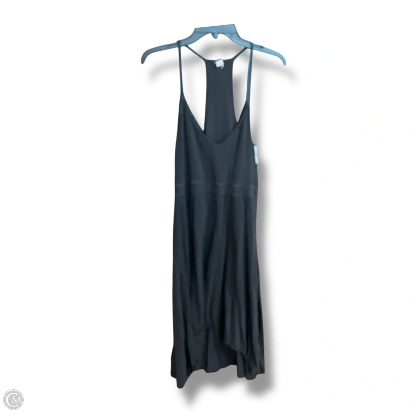 Dress Casual Maxi By Daily Practice By Anthropologie In Black, Size: M