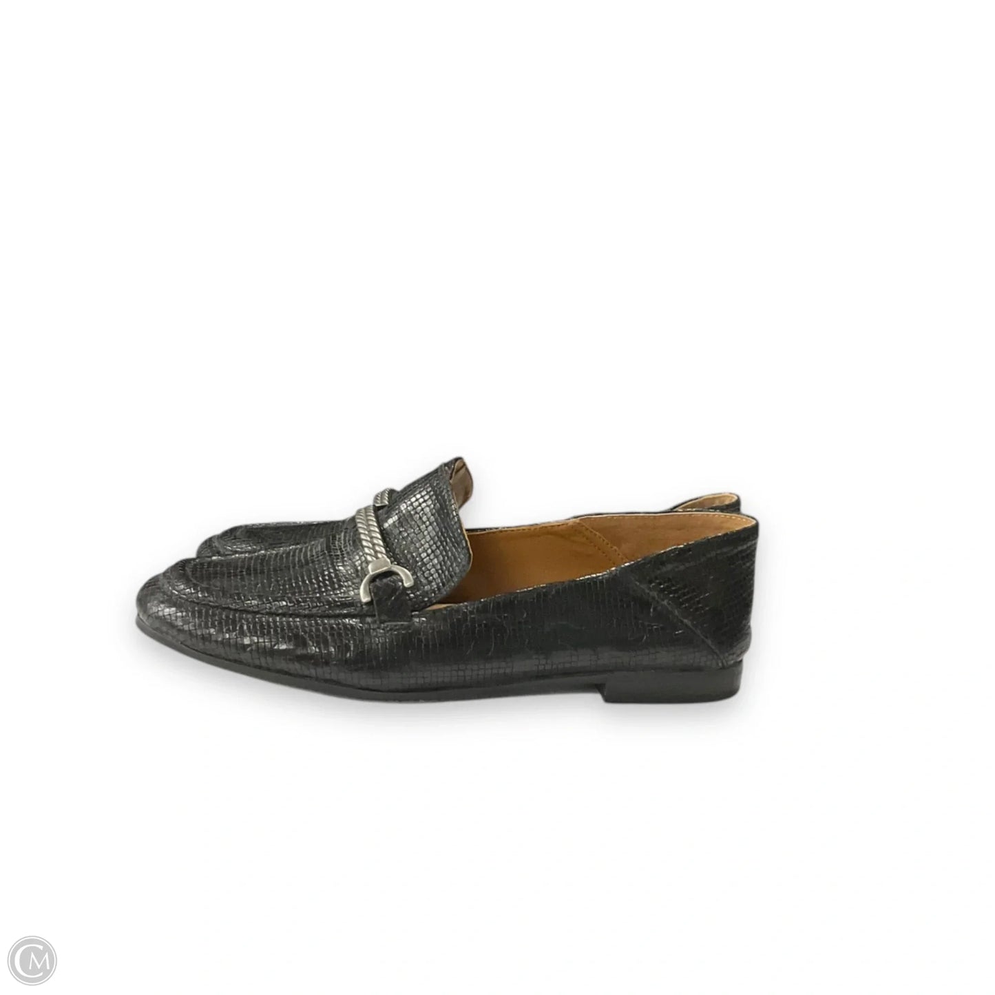 Shoes Designer By Patricia Nash In Black, Size: 6