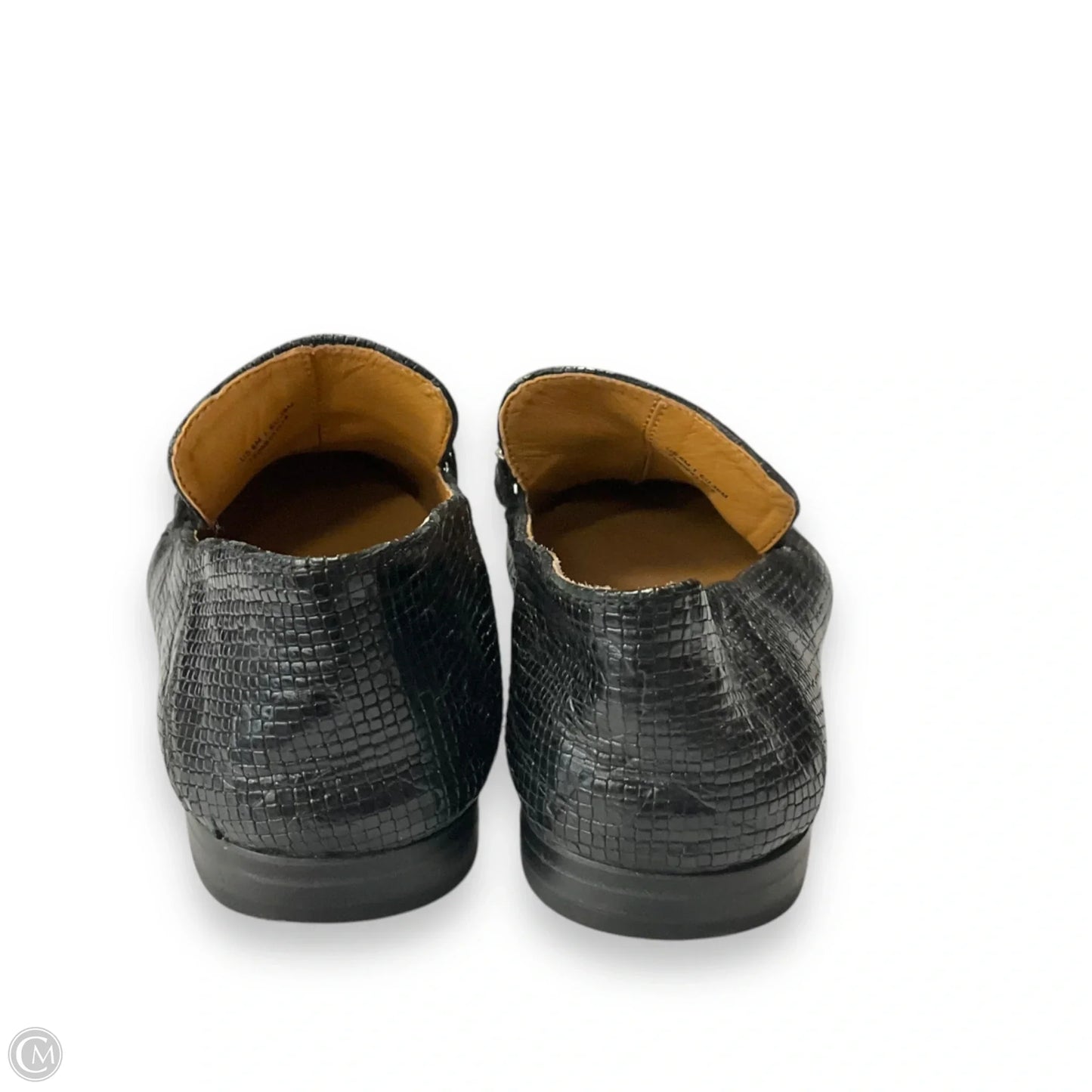 Shoes Designer By Patricia Nash In Black, Size: 6