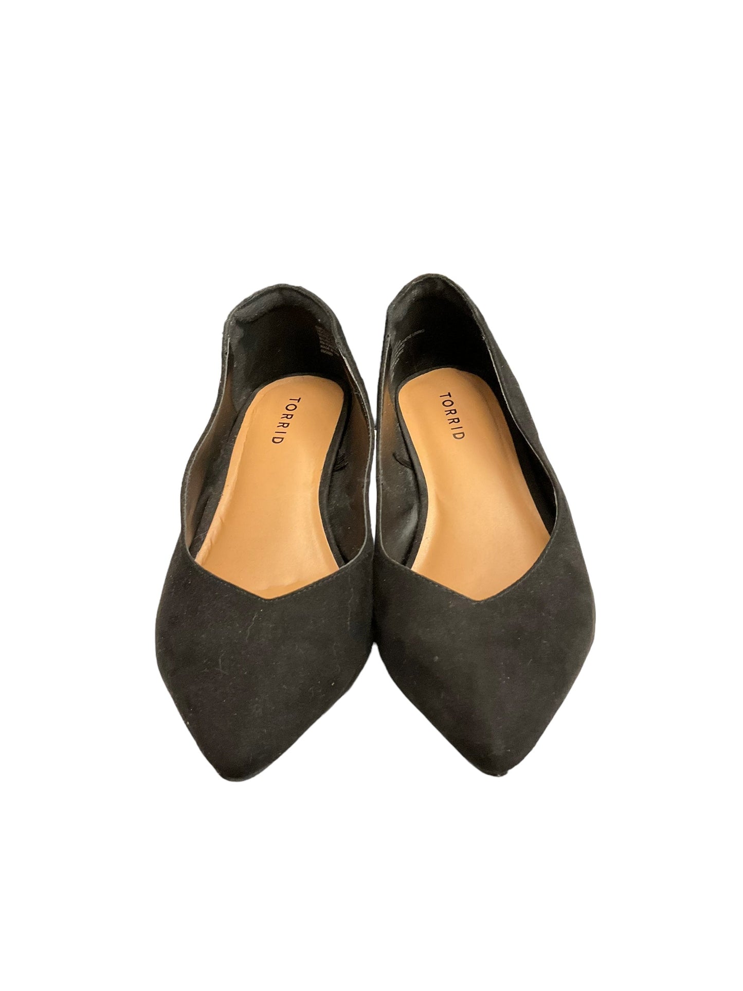 Shoes Flats By Torrid  Size: 8.5