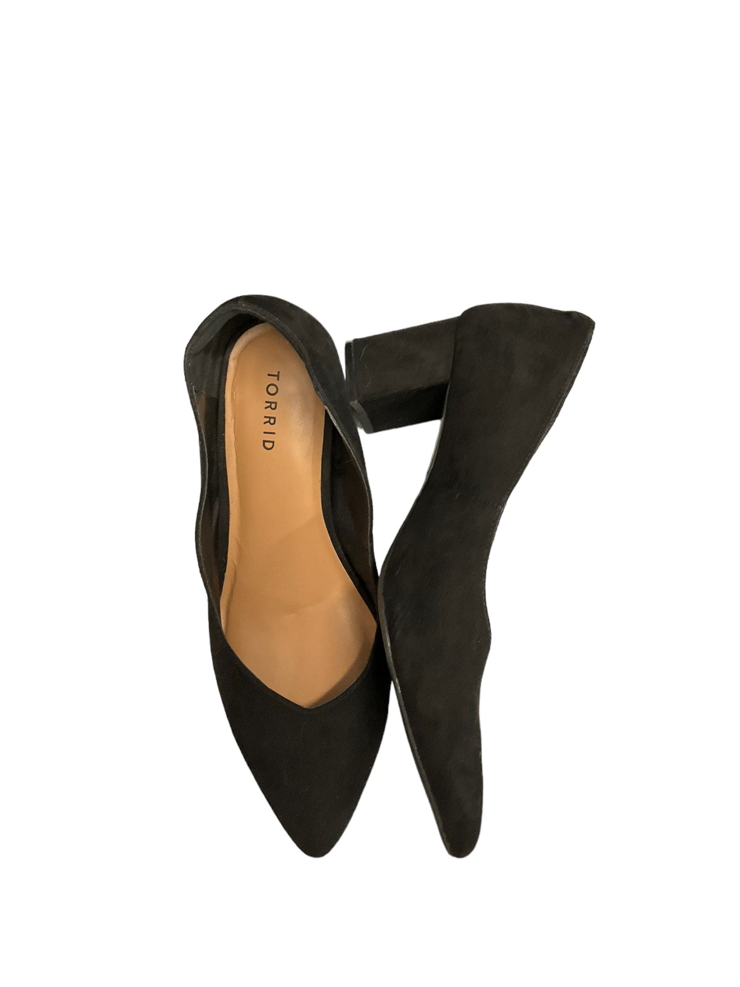 Shoes Flats By Torrid  Size: 8.5