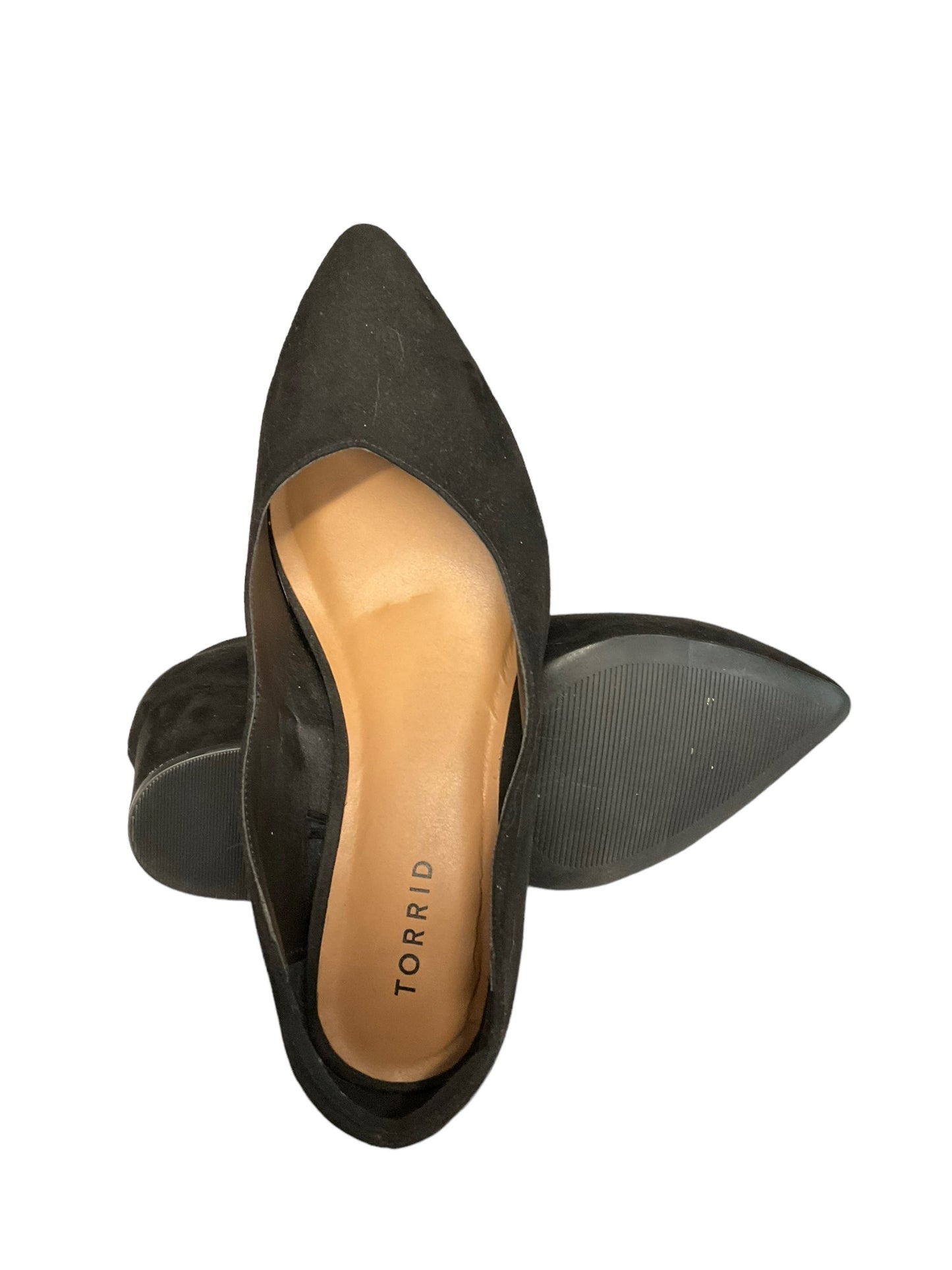 Shoes Flats By Torrid  Size: 8.5