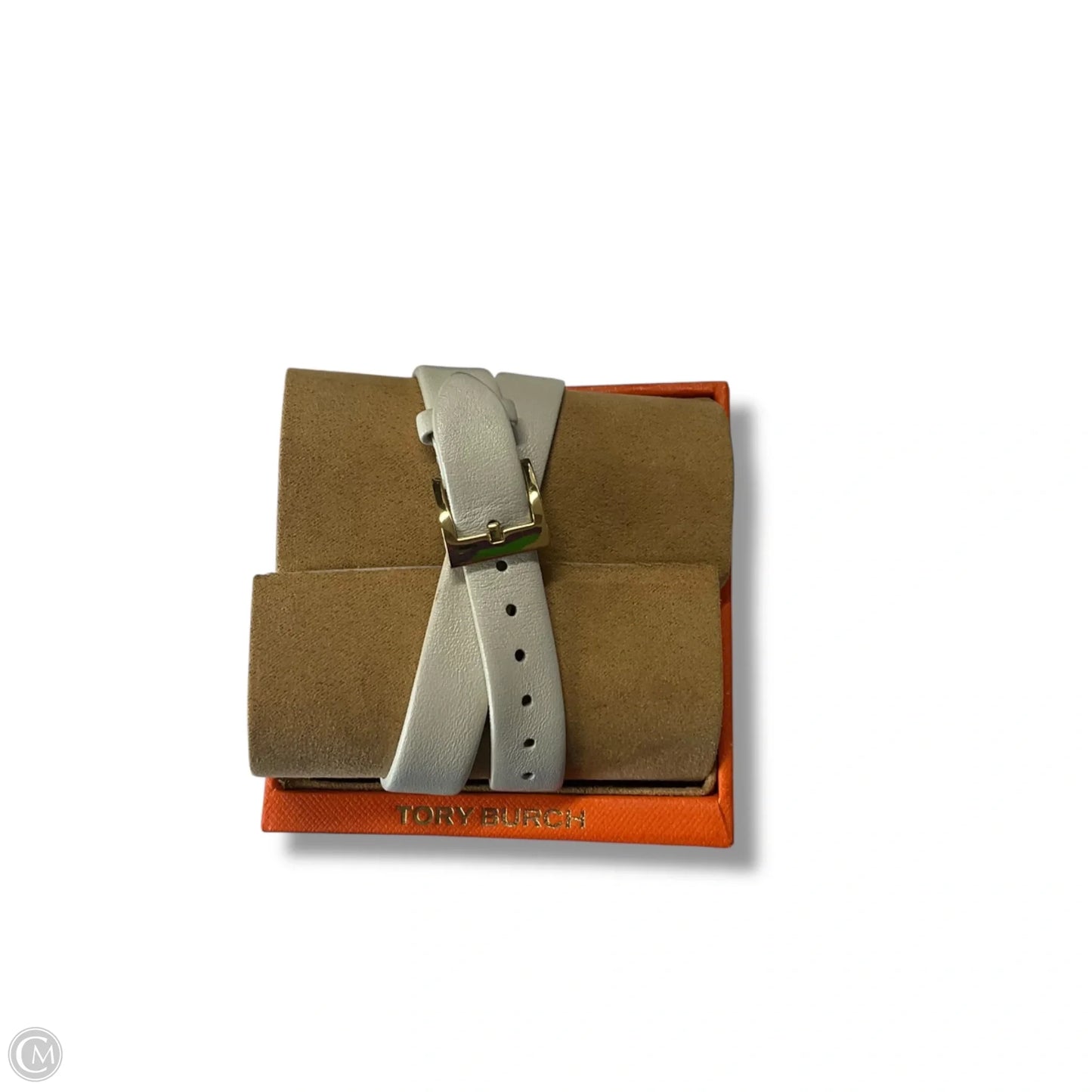 Watch Designer By Tory Burch