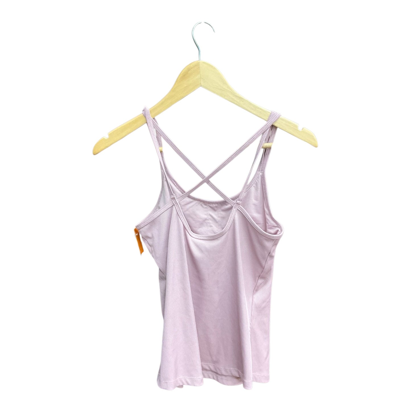 Athletic Tank Top By All In Motion In Pink, Size: M