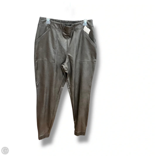 Pants Other By Spanx In Black, Size: Xl