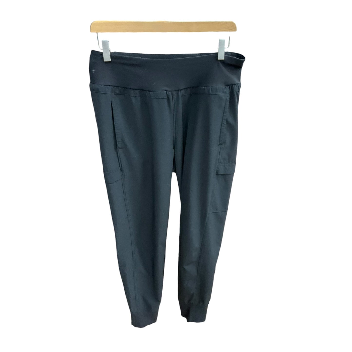 Athletic Pants By Calia In Black, Size: M