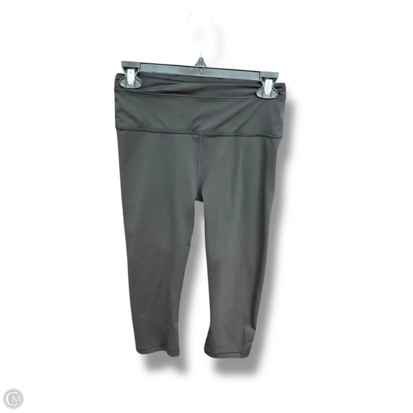 Athletic Capris By Athleta In Black, Size: Sp