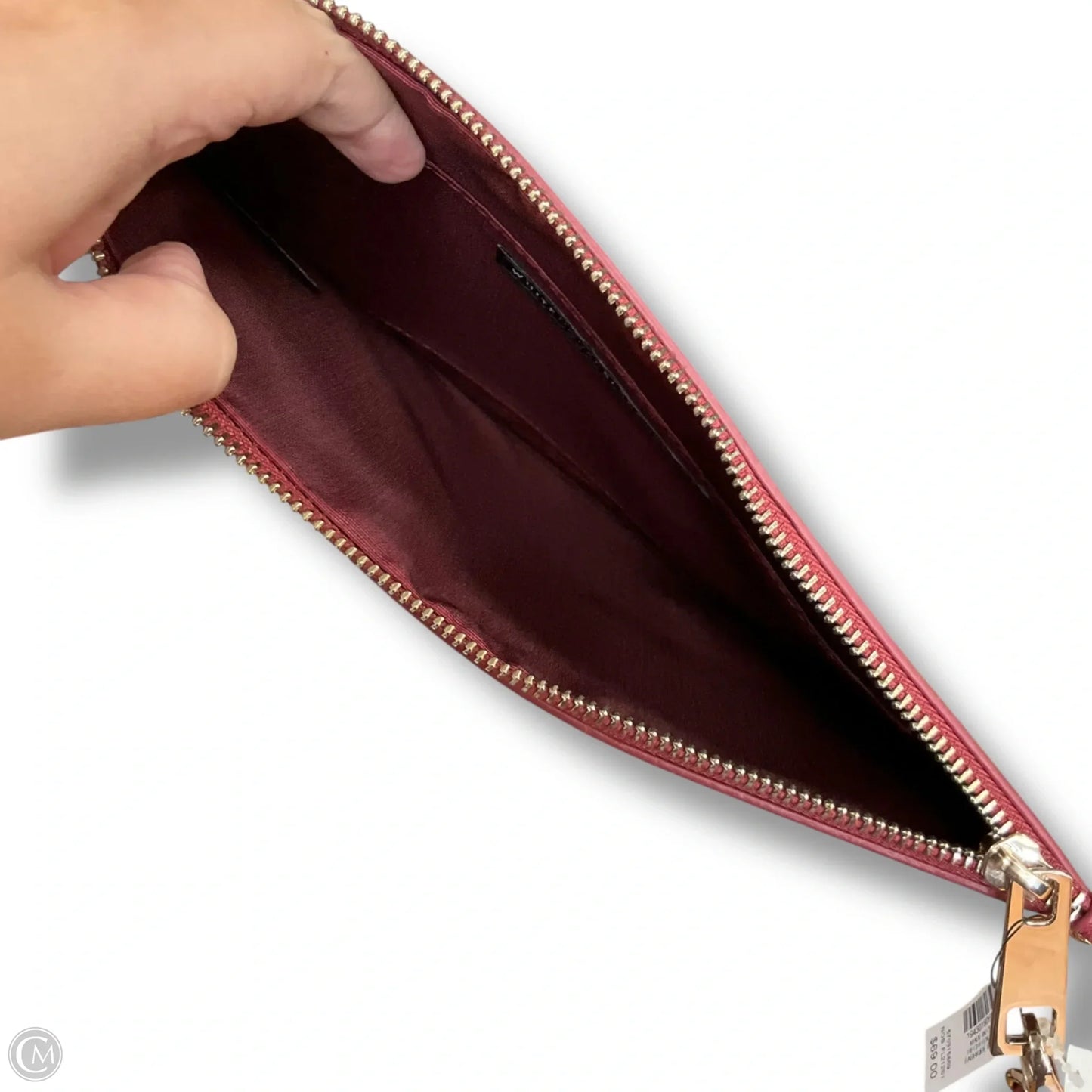 Wristlet By White House Black Market, Size: Large