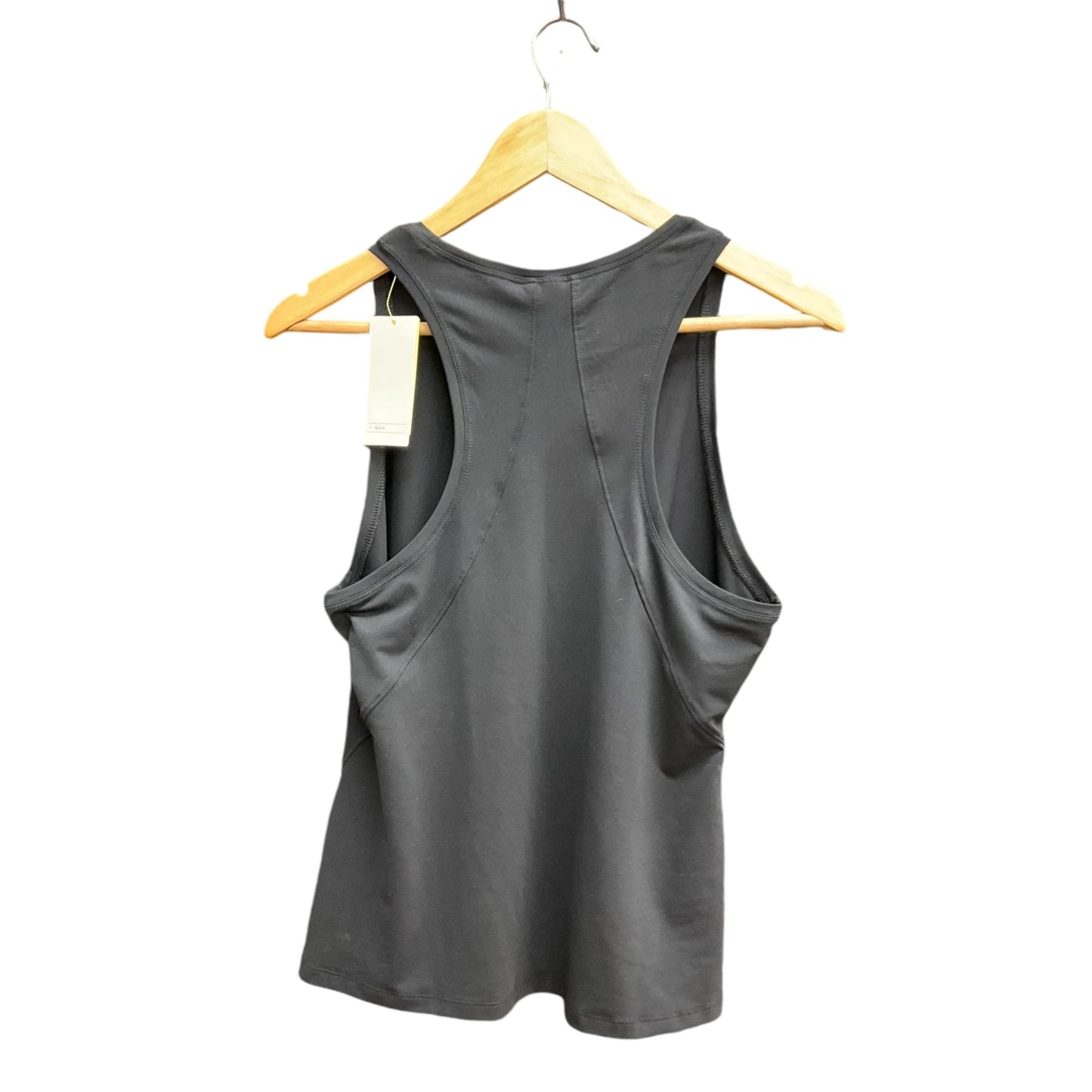 Athletic Tank Top By All In Motion In Black, Size: M