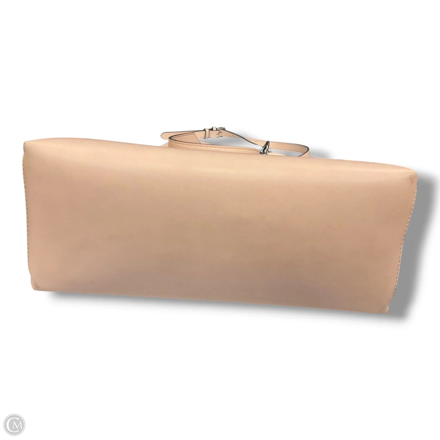 Tote Designer By Karl Lagerfeld, Size: Large