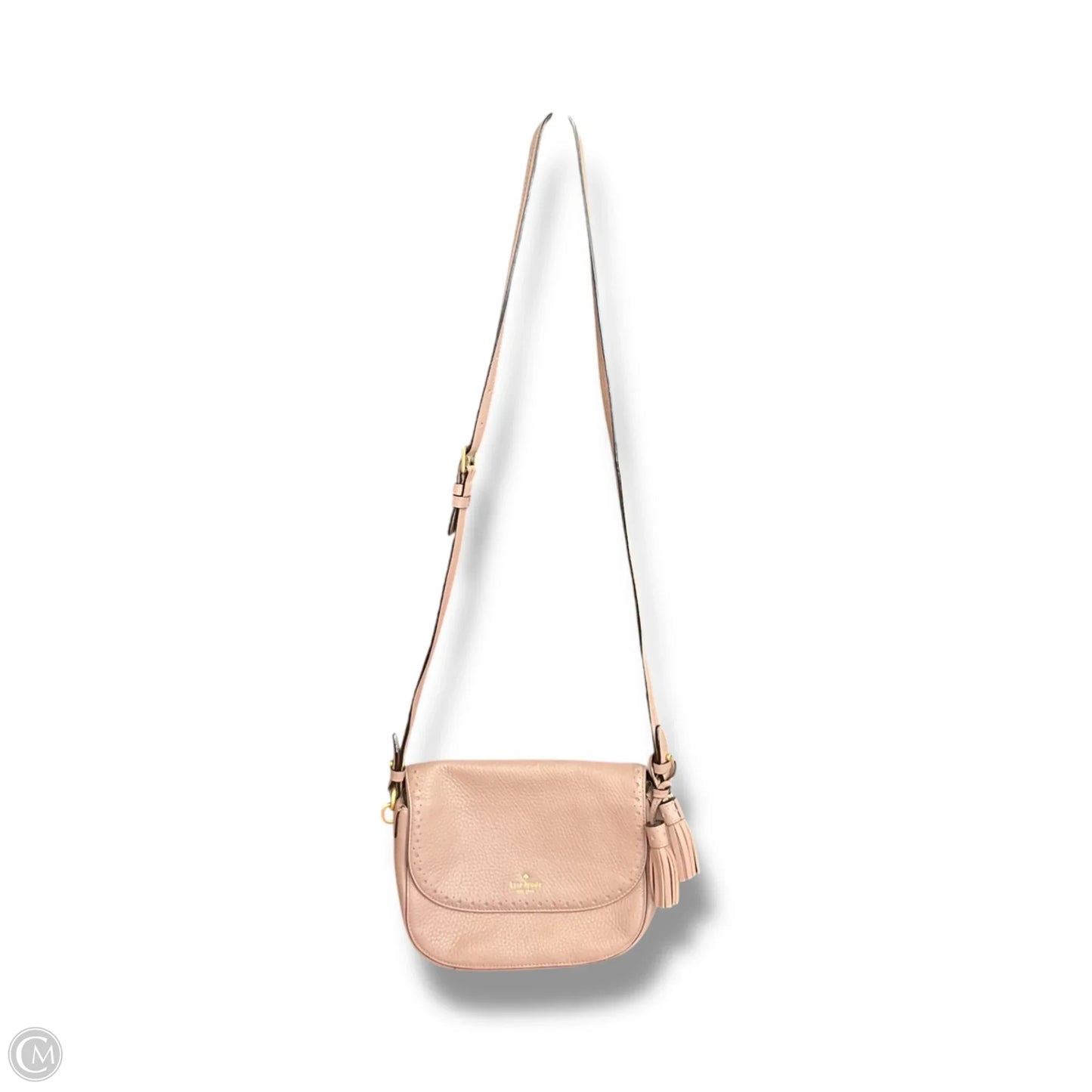 Crossbody Designer By Kate Spade, Size: Medium