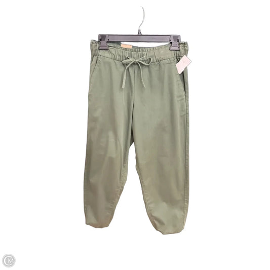 Pants Other By Levis In Green, Size: Xs