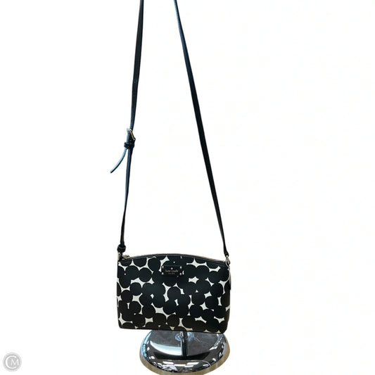 Crossbody Designer By Kate Spade, Size: Small