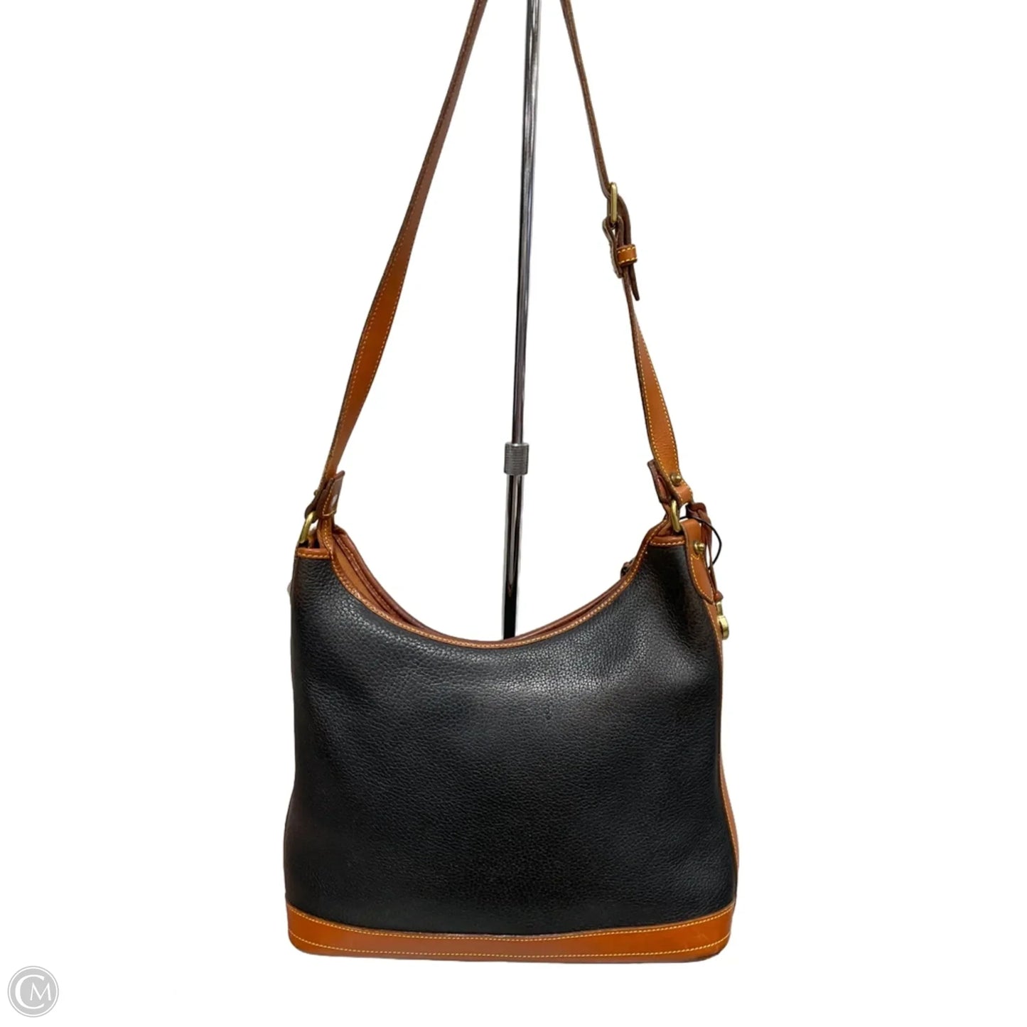 Handbag Designer By Dooney And Bourke, Size: Medium