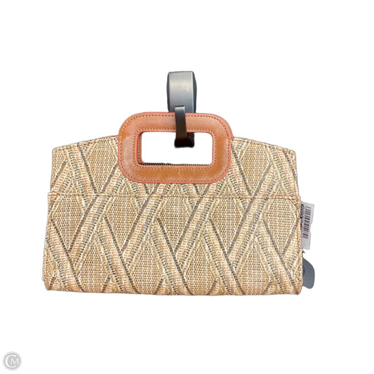 Crossbody Designer By Patricia Nash, Size: Medium