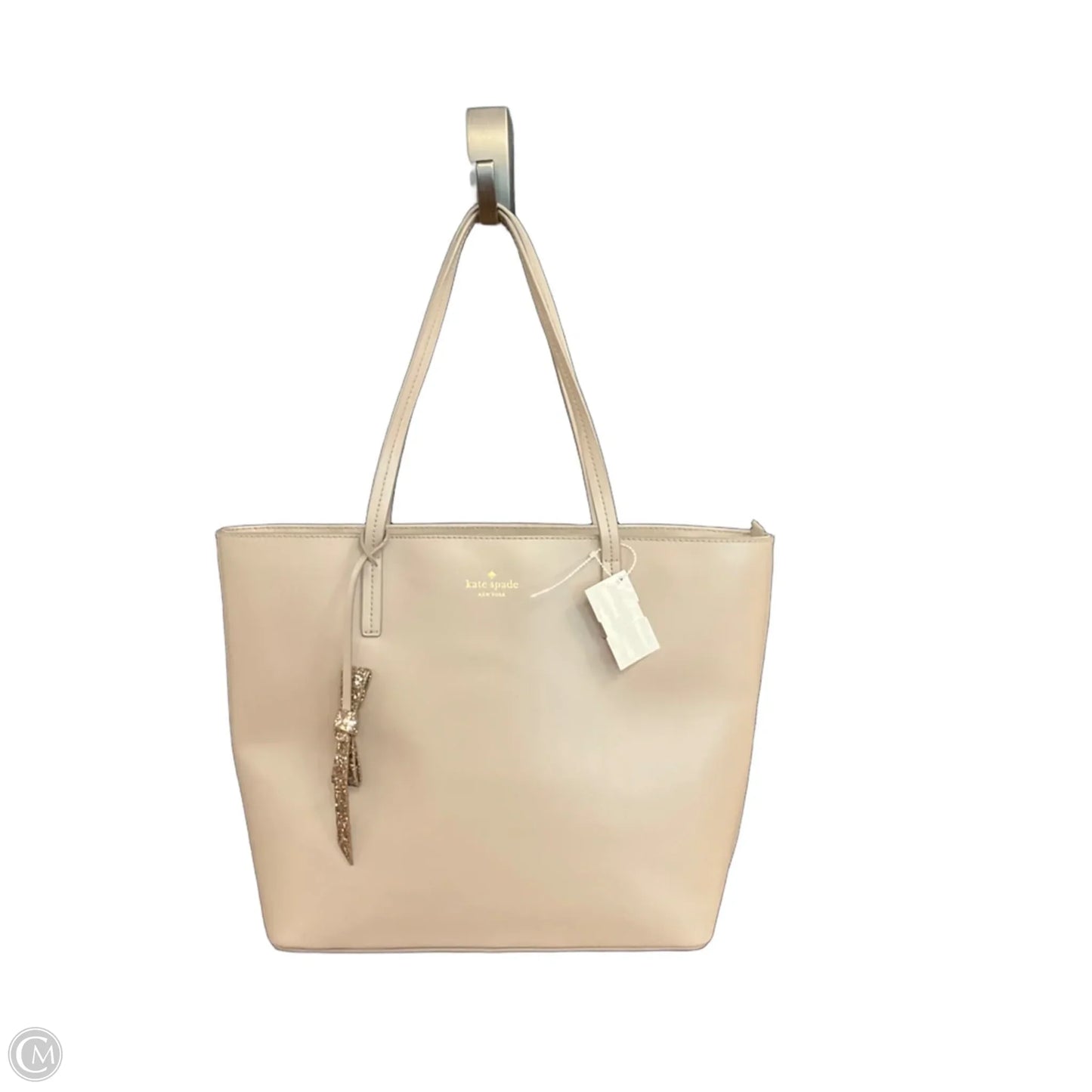 Handbag Designer By Kate Spade, Size: Large