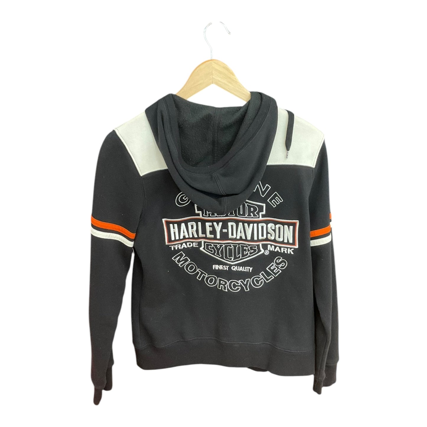 Jacket Other By Harley Davidson In Black, Size: L