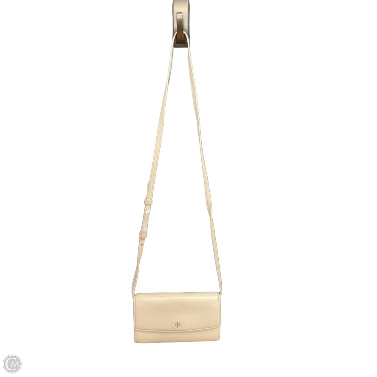 Crossbody Designer By Tory Burch, Size: Small