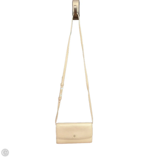 Crossbody Designer By Tory Burch, Size: Small
