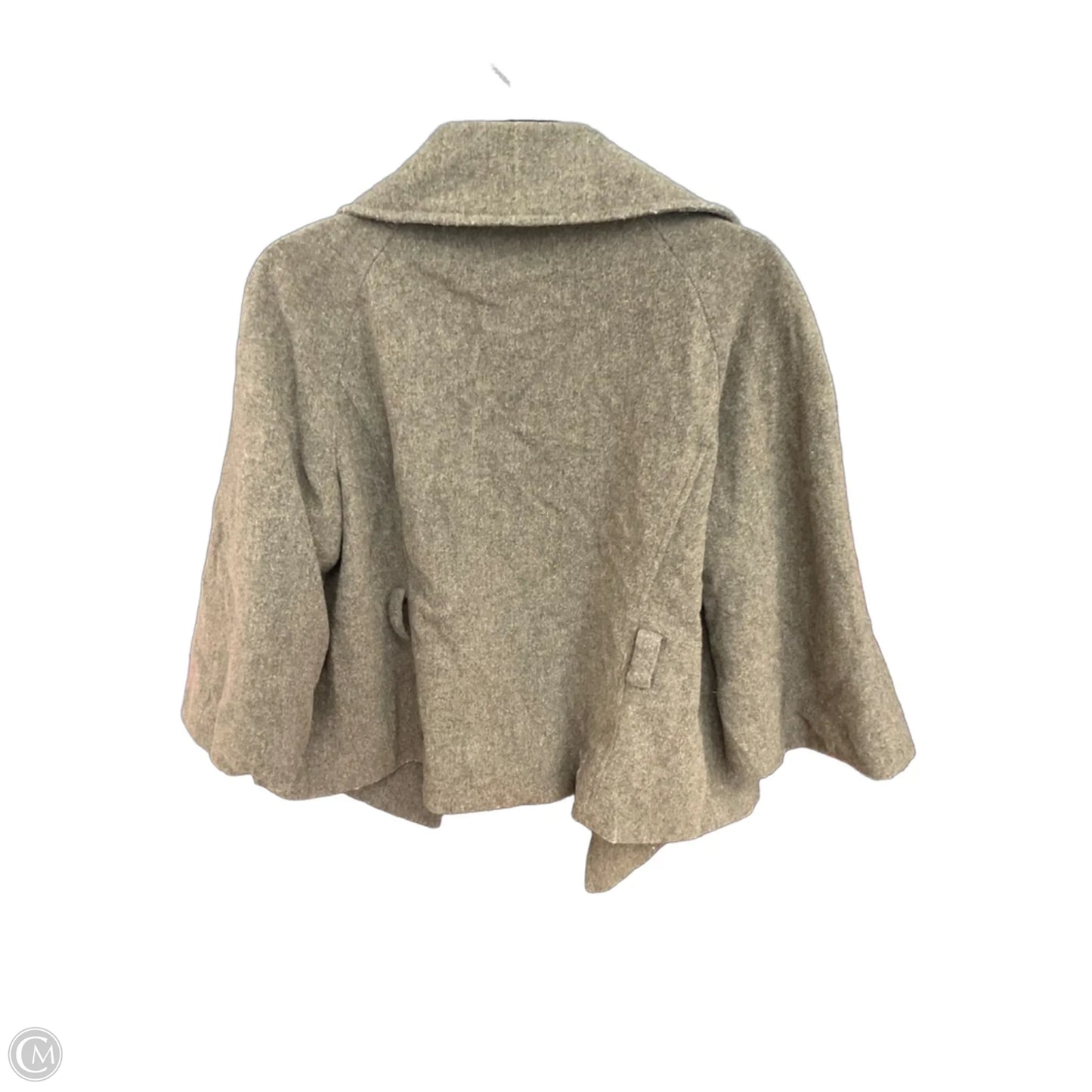 Blazer By Michael By Michael Kors In Green, Size: L