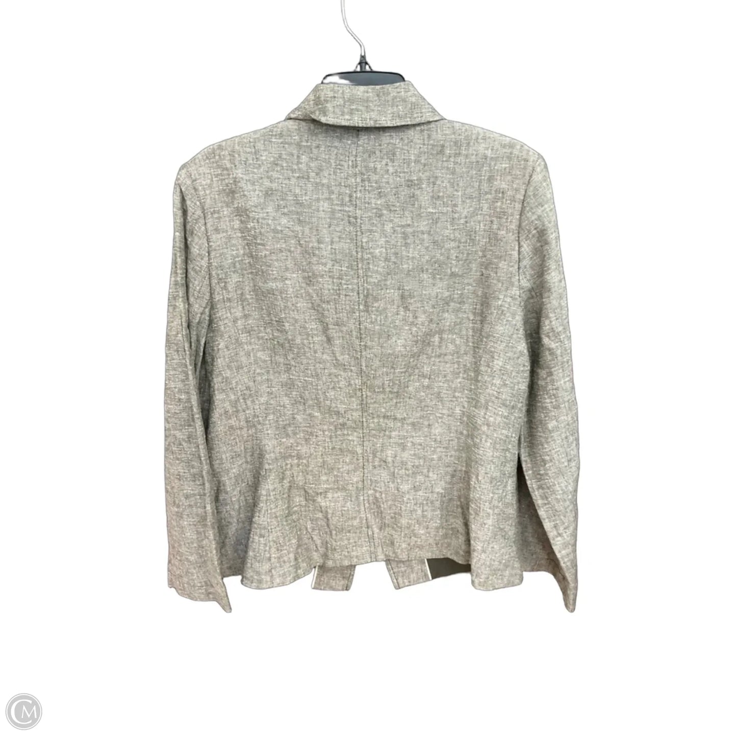 Jacket Other By Banana Republic In Green, Size: L