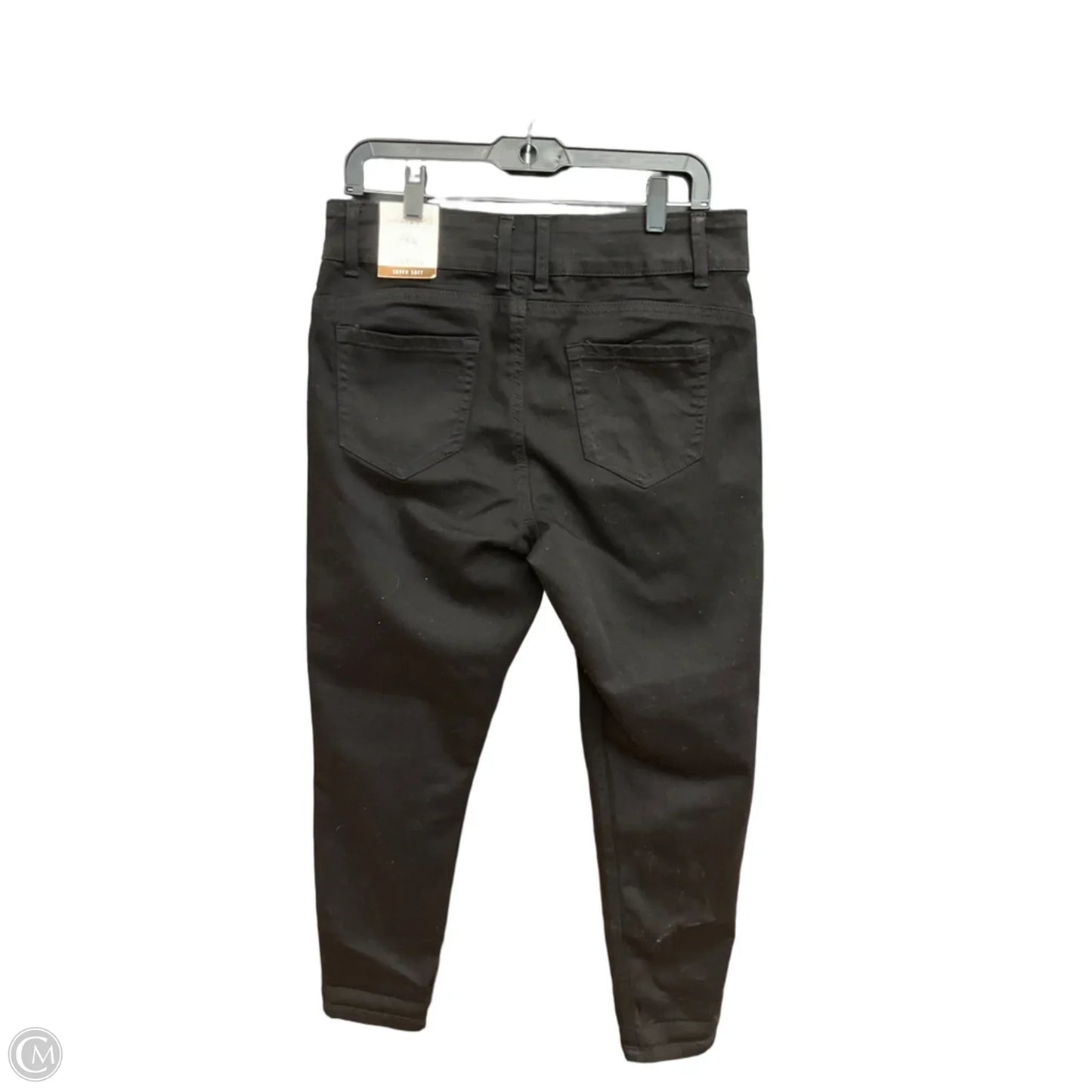 Pants Other By Clothes Mentor In Black, Size: 16