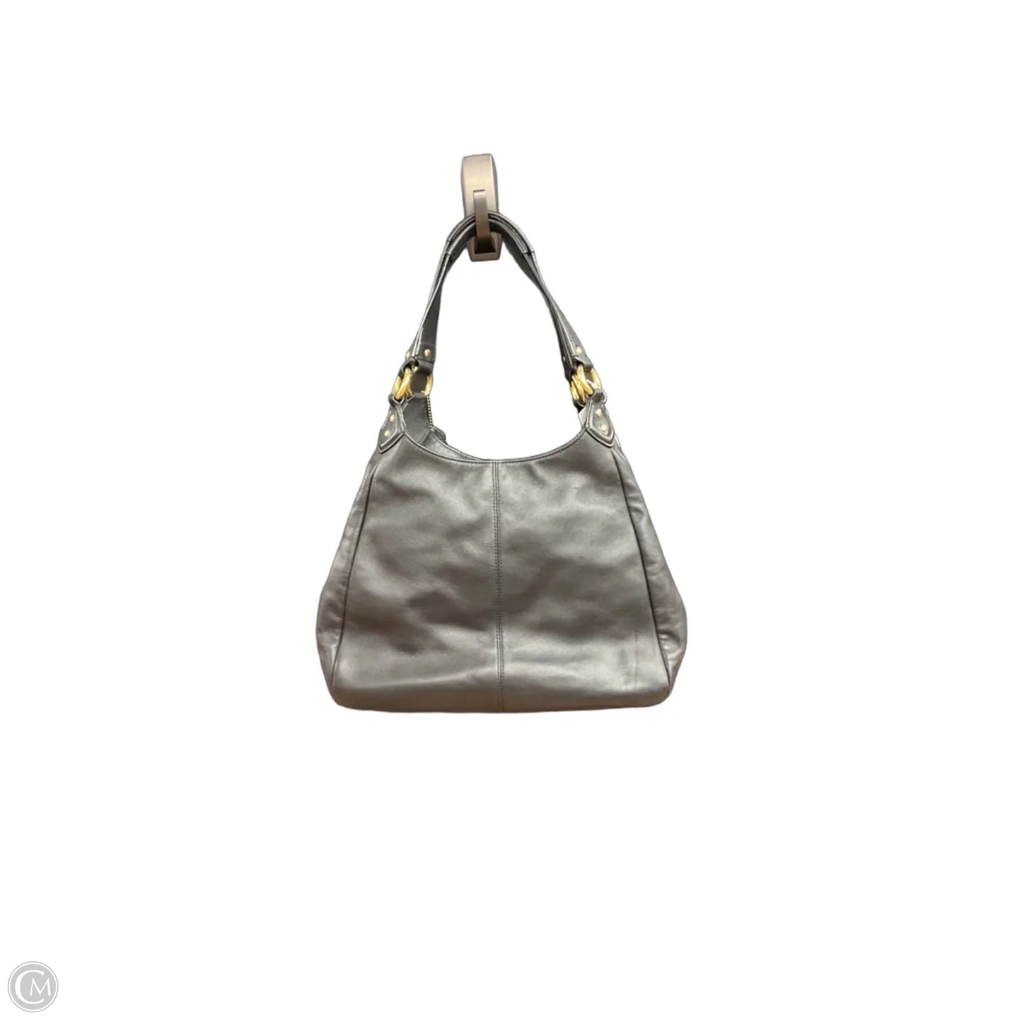 Handbag Designer By Coach, Size: Large
