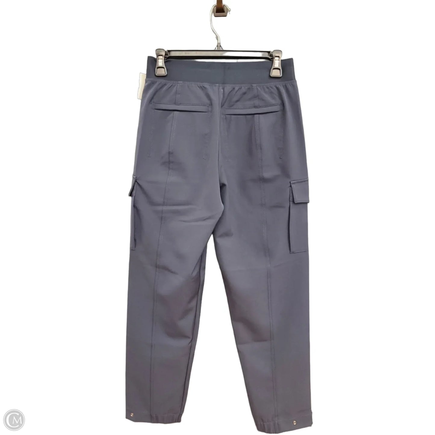 Athletic Pants By Athleta In Navy, Size: S