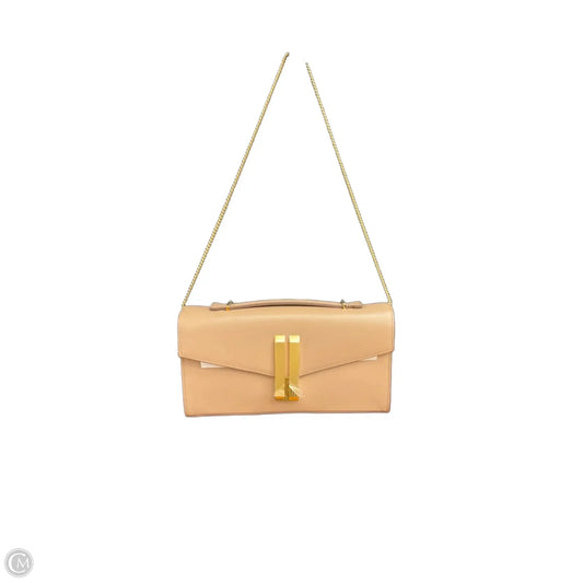 Handbag Designer By Demellier, Size: Medium