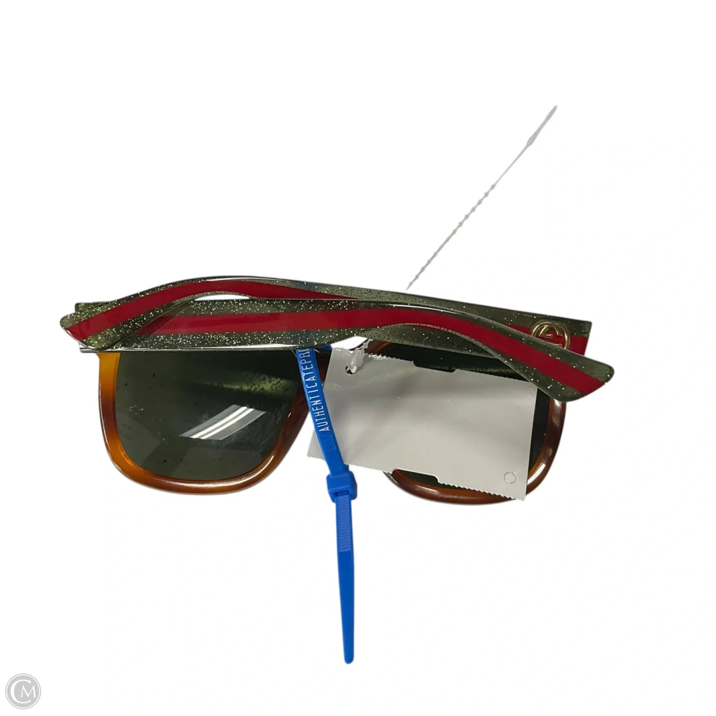 Sunglasses Luxury Designer By Gucci