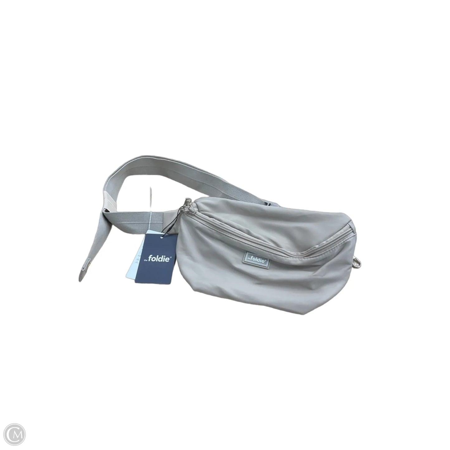 Belt Bag By Clothes Mentor, Size: Medium
