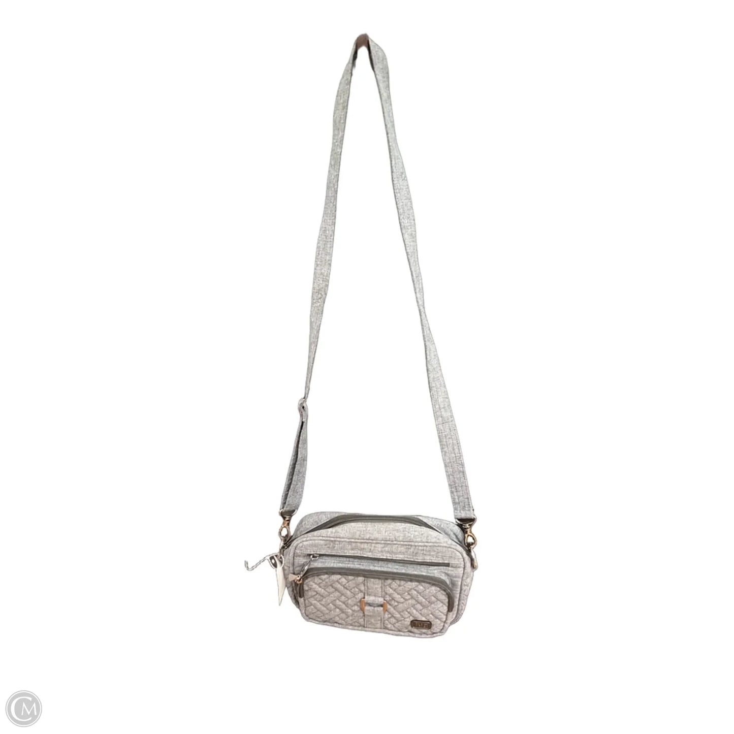 Crossbody By Lug, Size: Small