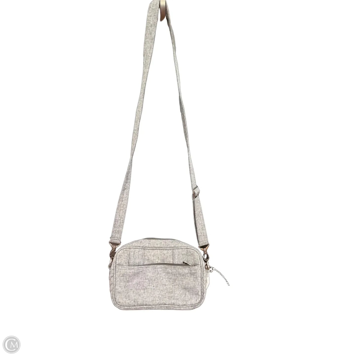 Crossbody By Lug, Size: Small