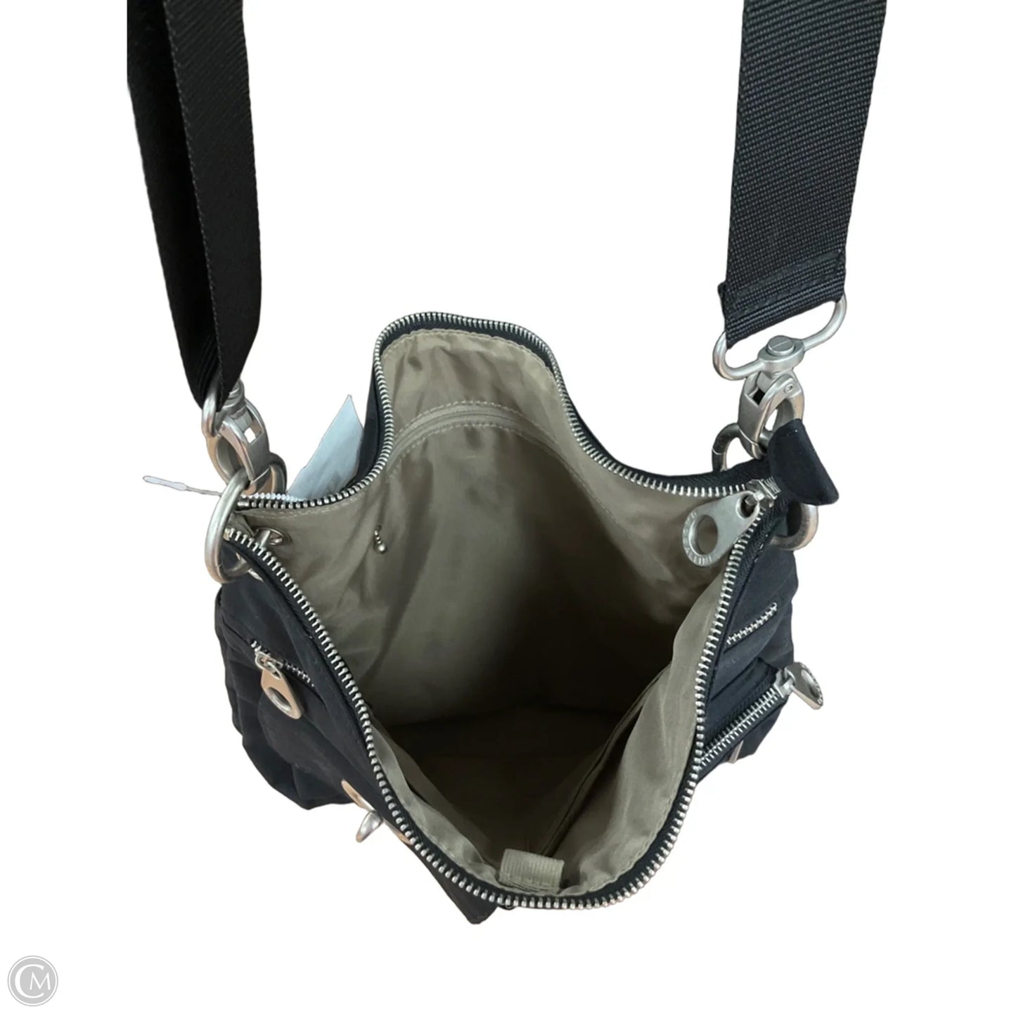 Crossbody By Baggallini, Size: Large