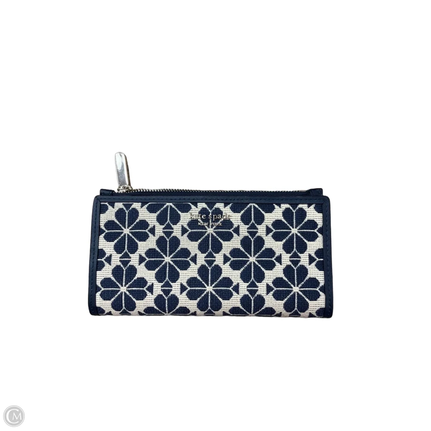 Wallet Designer By Kate Spade, Size: Large