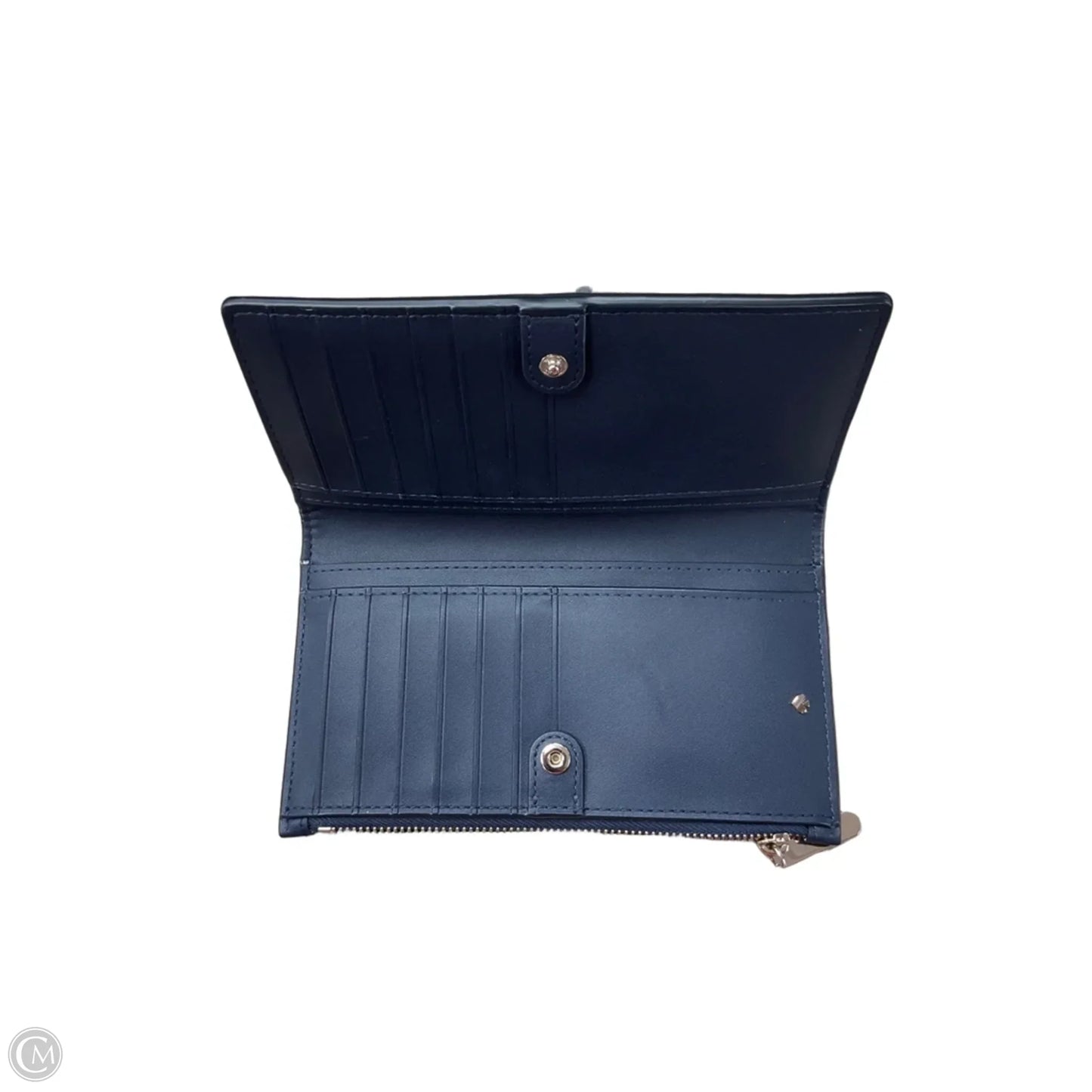 Wallet Designer By Kate Spade, Size: Large