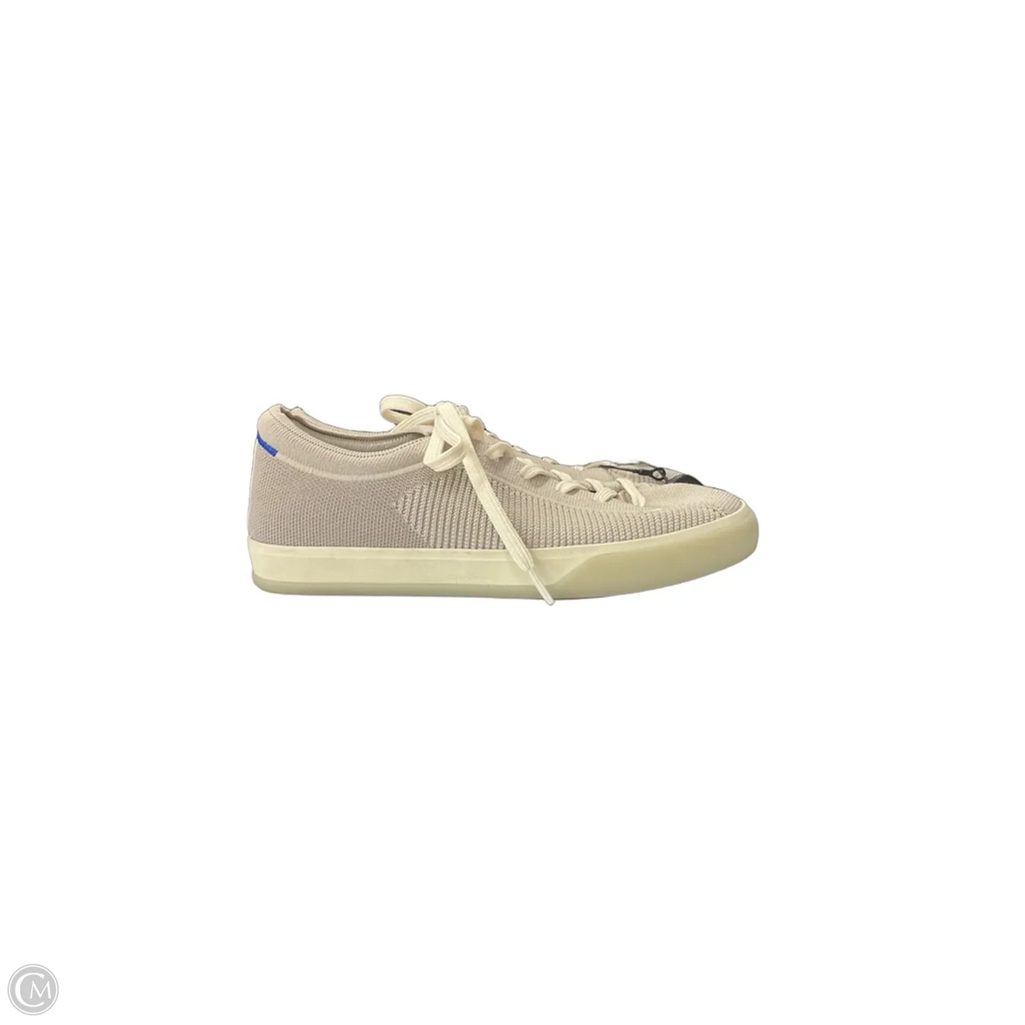 Shoes Sneakers By Rothys In Taupe, Size: 9