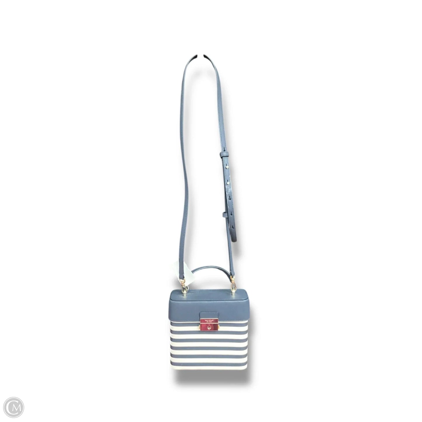 Handbag Designer By Kate Spade, Size: Small