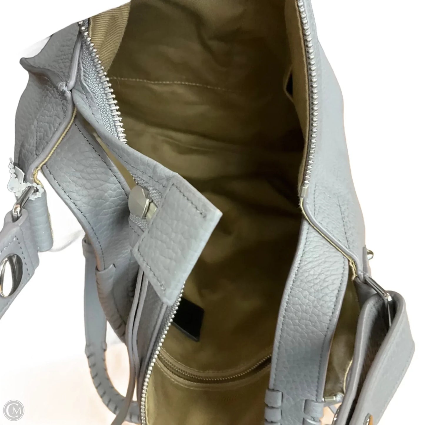 Handbag Designer By All Saints, Size: Medium