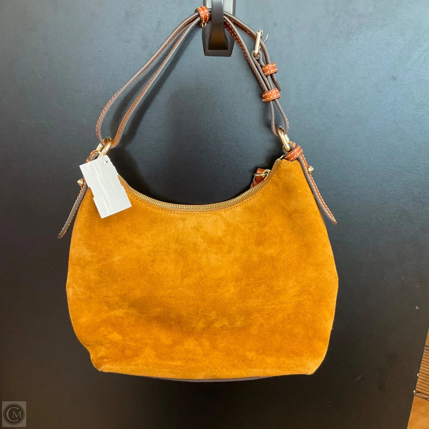 Handbag Designer By Dooney And Bourke, Size: Medium