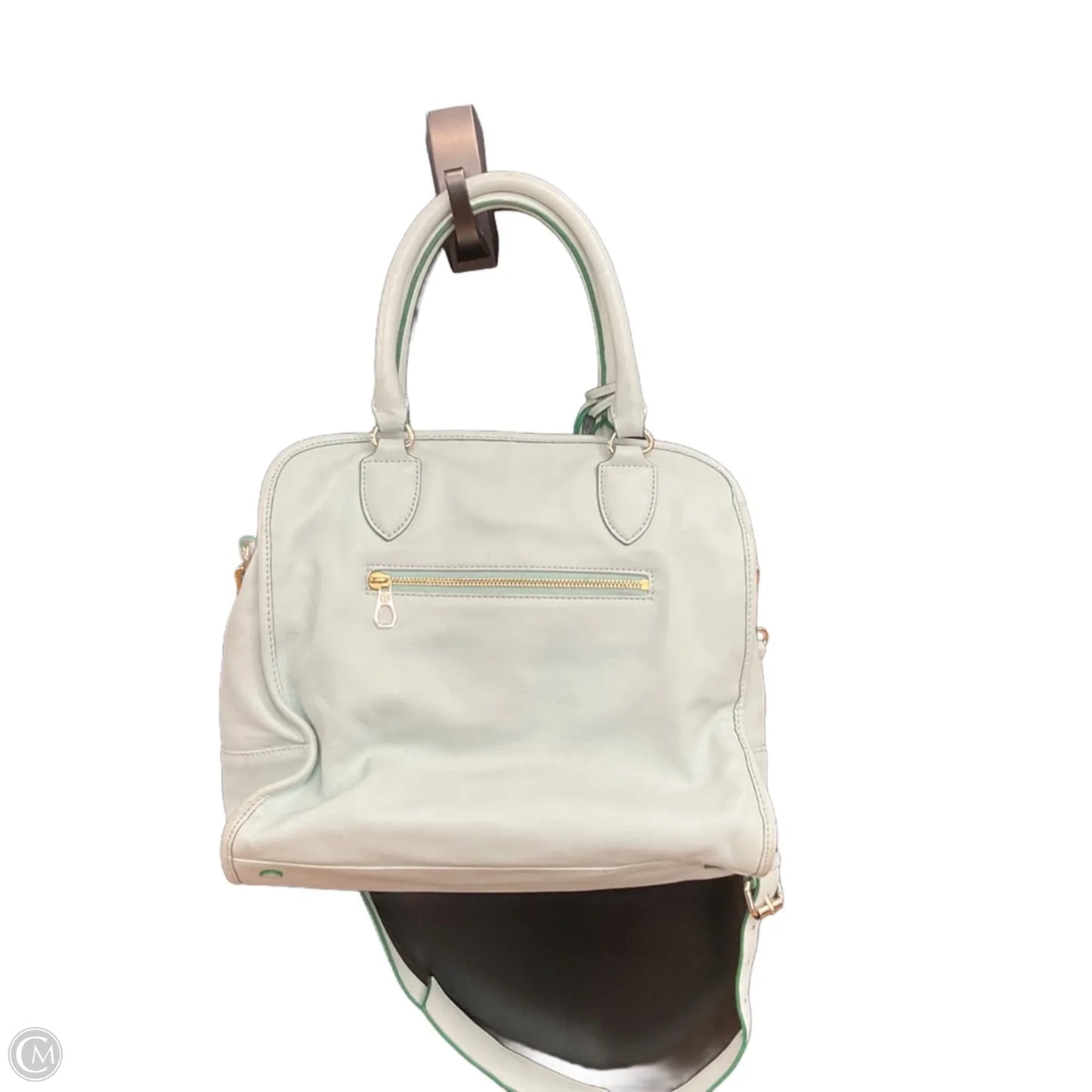 Handbag Designer By Tory Burch, Size: Large