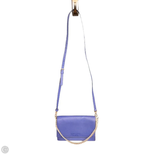 Crossbody Designer By Kate Spade, Size: Small