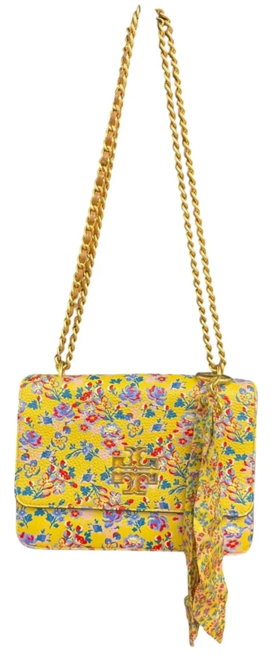 Crossbody Designer By Tory Burch, Size: Medium