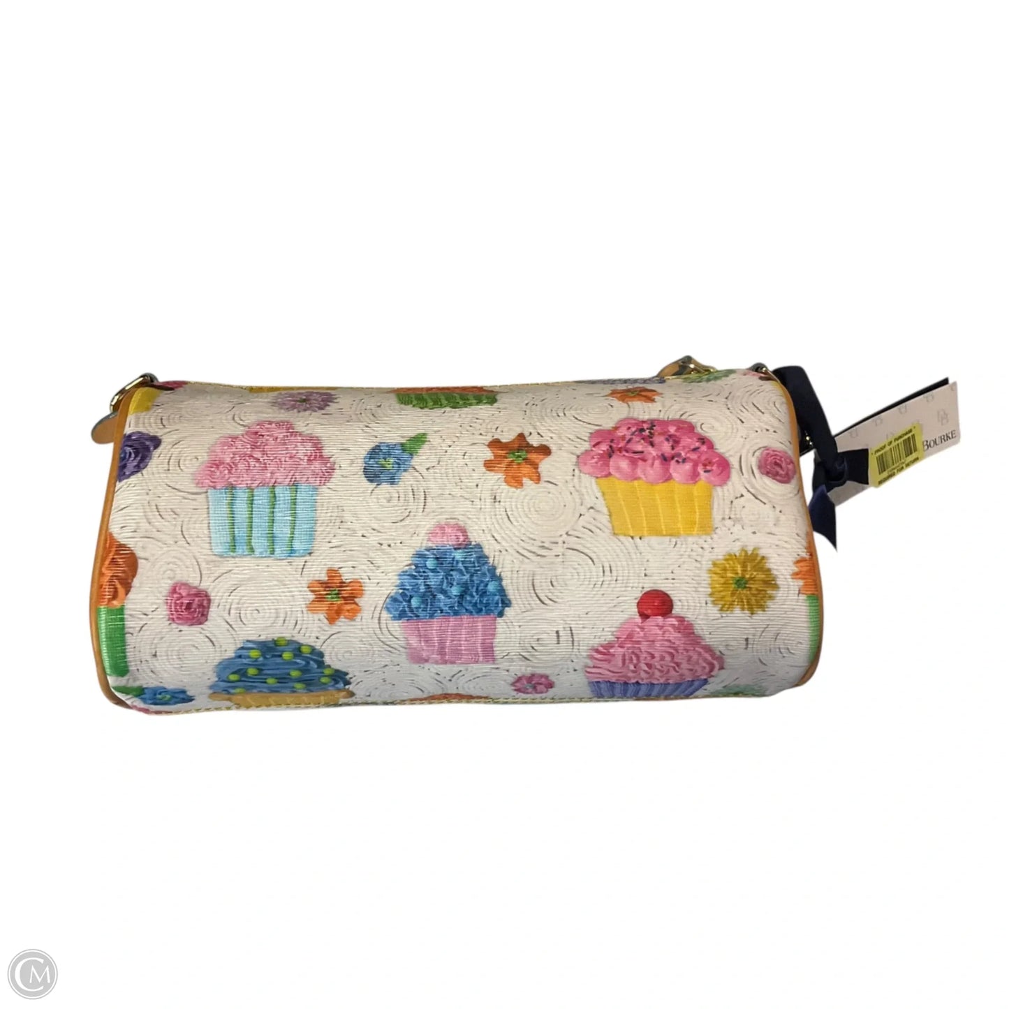 Wristlet Designer By Dooney And Bourke, Size: Medium