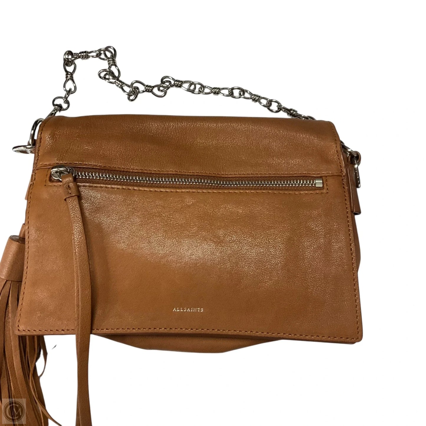 Handbag Designer By All Saints, Size: Small