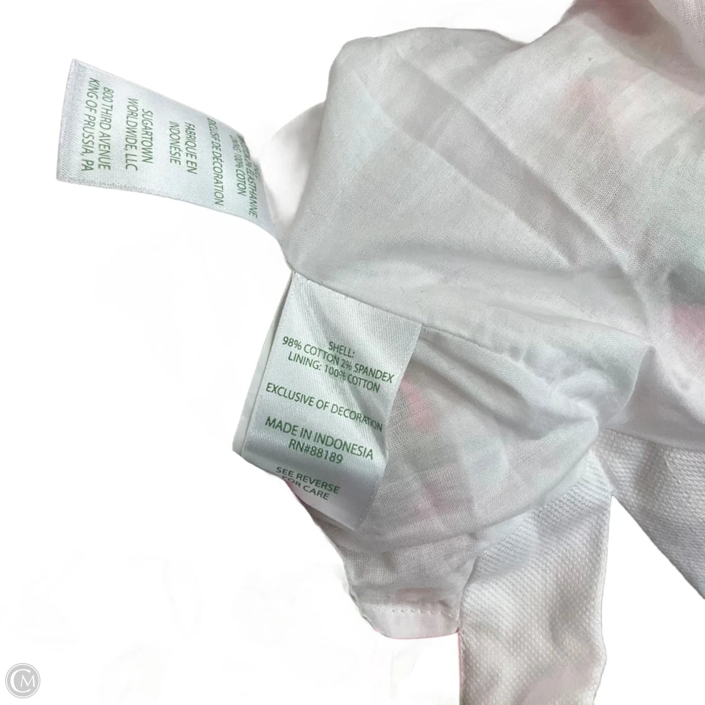 Dress Designer By Lilly Pulitzer In Pink, Size: L