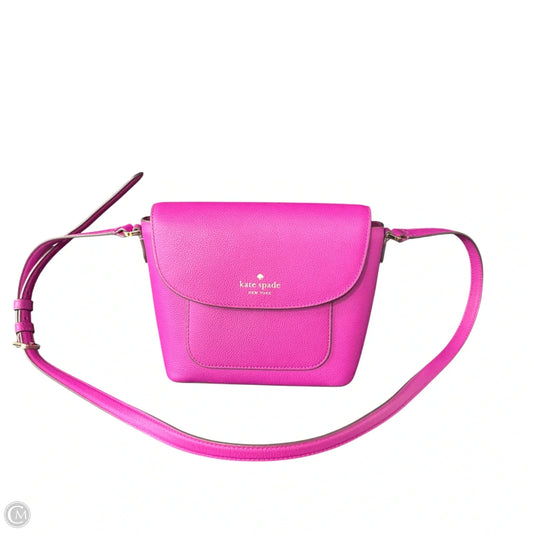Crossbody Designer By Kate Spade, Size: Small