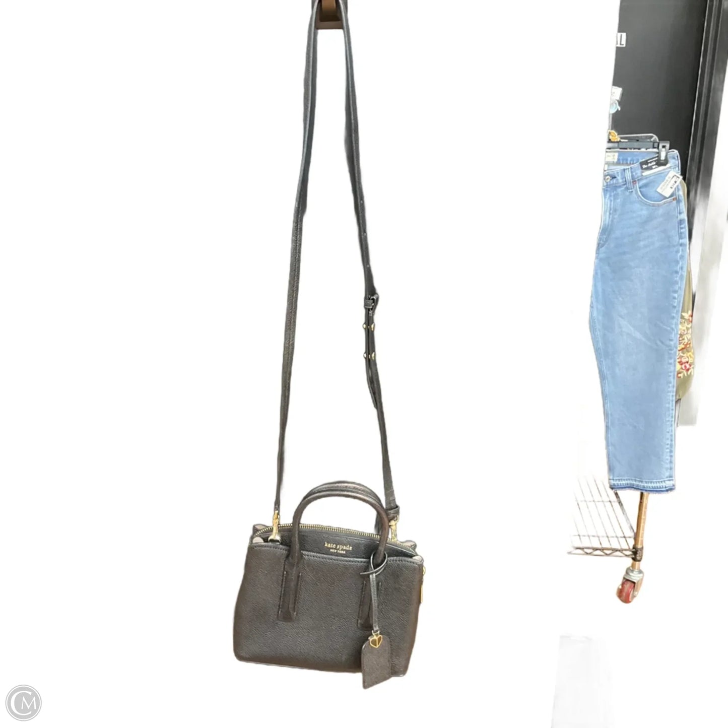 Handbag Designer By Kate Spade, Size: Small