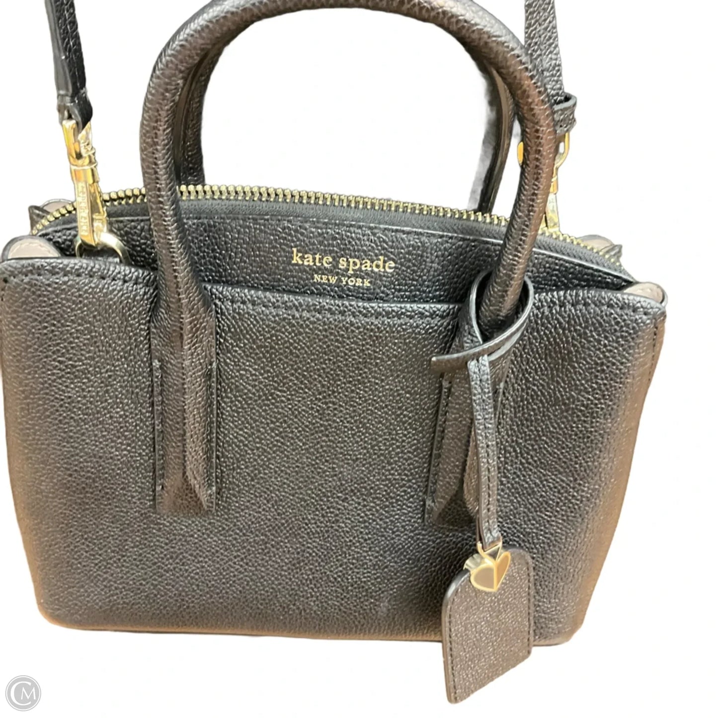Handbag Designer By Kate Spade, Size: Small